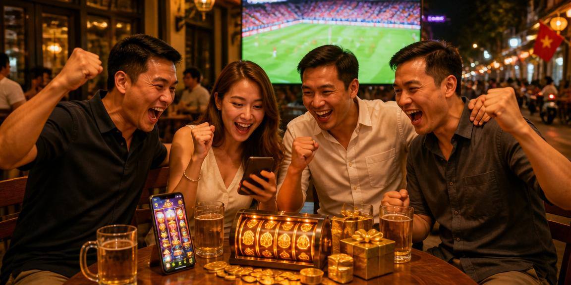sc555 Quyền Lợi Thành Viên sc555 – Càng Chơi Càng Có Giá Trị